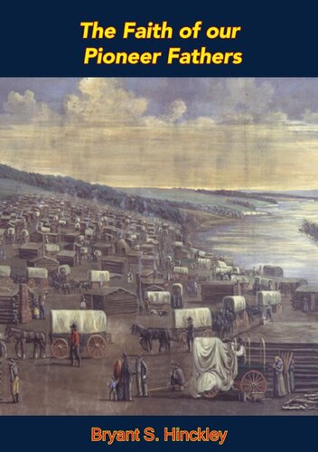 ﻿ایمان پدران پیشگام ما