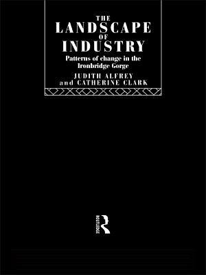 ﻿چشم انداز صنعت: الگوهای تغییر در دره آهن پل