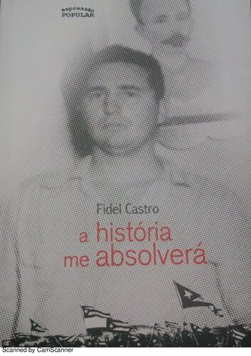 ﻿تاریخ مرا تبرئه خواهد کرد