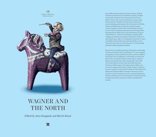 ﻿واگنر و شمال