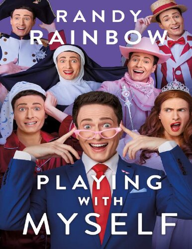 ﻿بازی با خودم