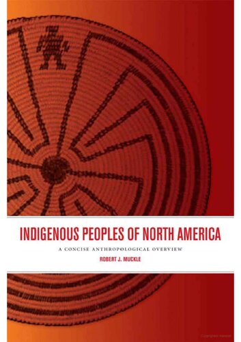 ﻿مردمان بومی آمریکای شمالی