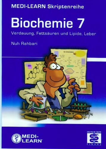 ﻿Medi-Learn Biochemistry 7