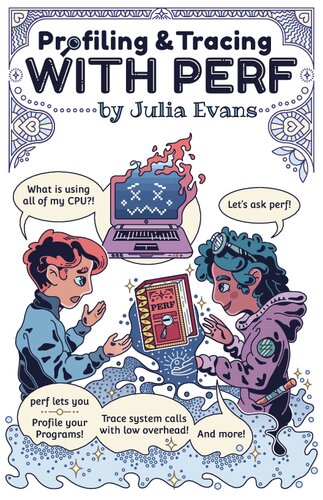 ﻿پروفایل کردن