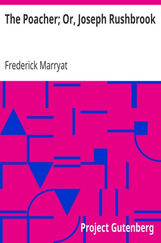 ﻿شکارچی متخلف؛ یا جوزف راشبروک