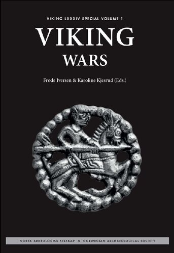 ﻿جنگ وایکینگ ها