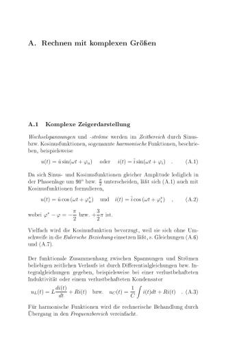 Elektroenergiesysteme: Erzeugung، Transport، Ubertragung Und Verteilung Elektrischer Energie