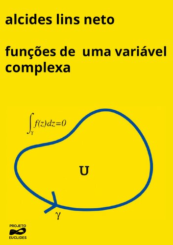 ﻿توابع یک متغیر مختلط