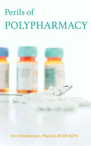 ﻿خطرات پلی داروسازی