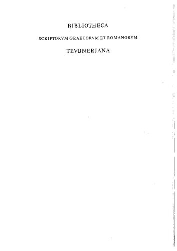 ﻿Theodori Prodromi De Rhodanthes et Dosiclis amoribus libri IX.