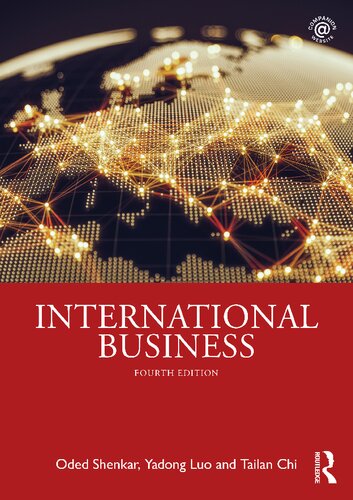 ﻿تجارت بین المللی