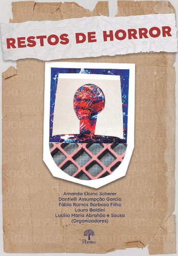 ﻿بقایای وحشت