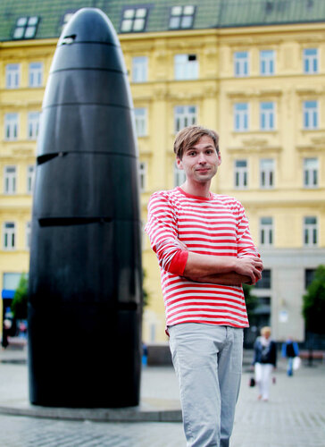 ﻿راهنمای کاسپارک به برنو برای سال‌های 16-2014