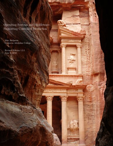 ﻿سیستم عامل و میان افزار: پشتیبانی از تعامل کنترل شده