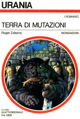﻿Terra di mutazioni