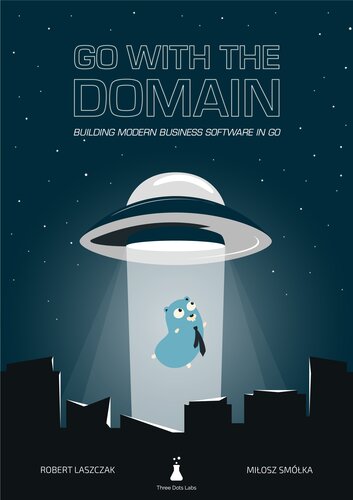 ﻿با دامنه بروید