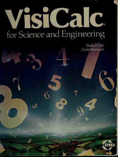 ﻿VisiCalc برای علم و مهندسی