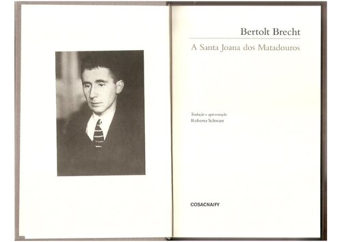 ﻿سنت جوآن از کشتارگاه ها