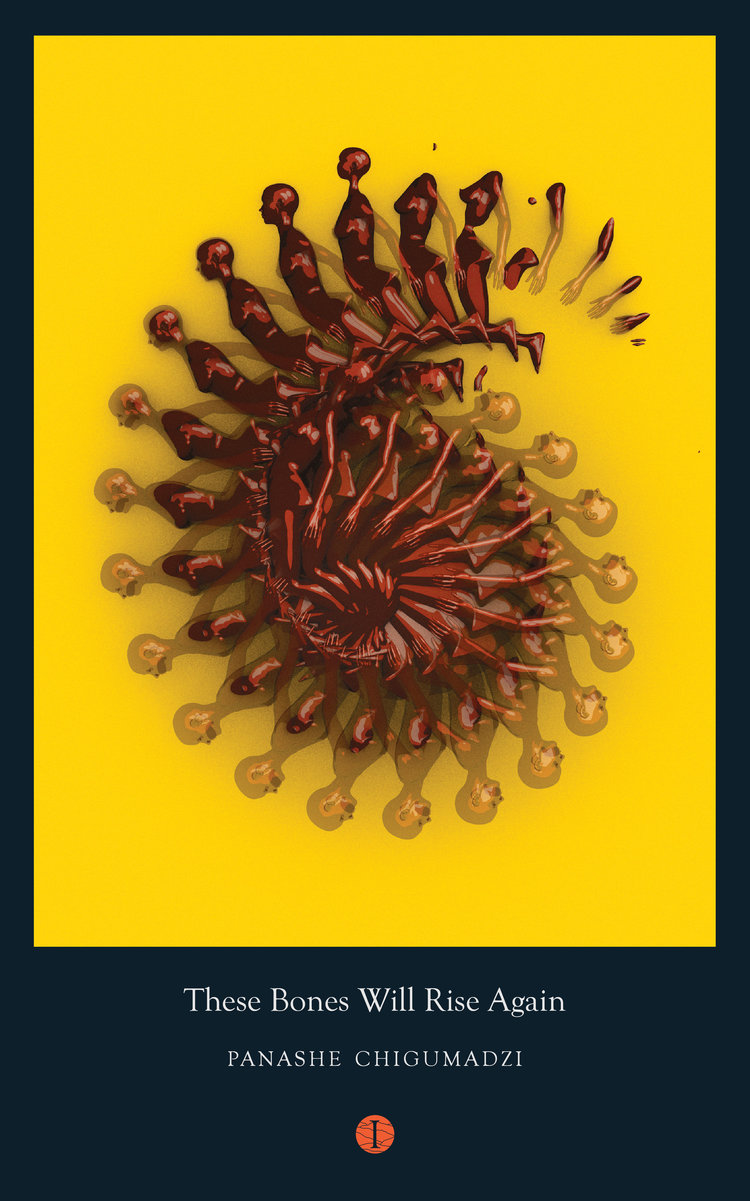 ﻿این استخوان ها دوباره بلند خواهند شد