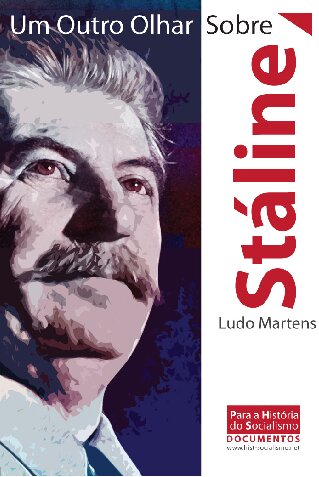 ﻿نگاهی دیگر به استالین