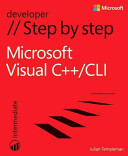 ﻿Microsoft Visual C / CLI گام به گام