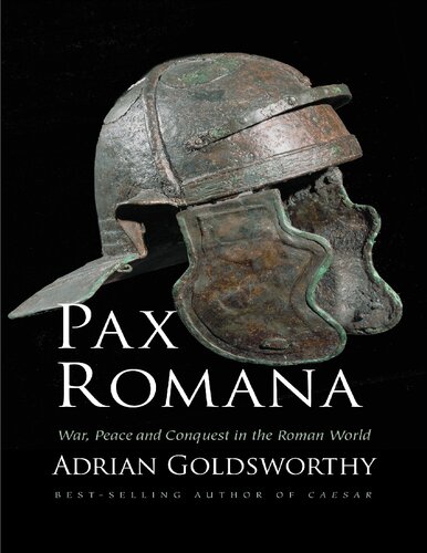 ﻿Pax Romana: جنگ، صلح و فتح در جهان روم