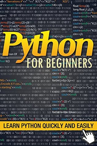 ﻿Python برای مبتدیان: Python را سریع و آسان بیاموزید: یک دوره سقوط پایتون