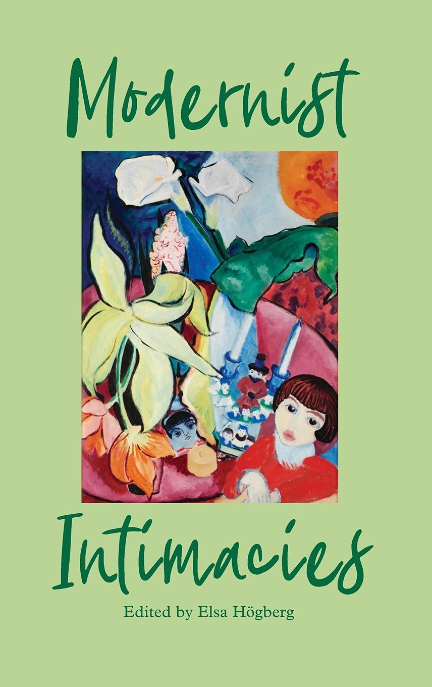 ﻿صمیمیت های مدرنیستی