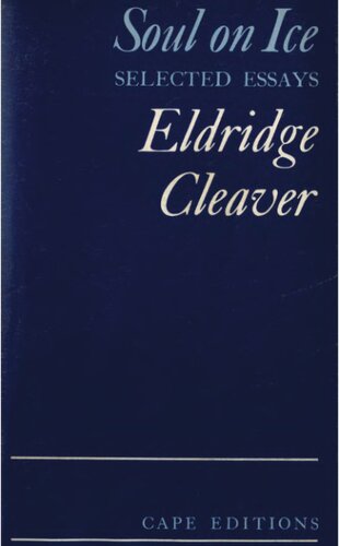 ﻿روح روی یخ: مقالات برگزیده