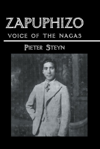 ﻿Zapuphizo: صدای ناگاها