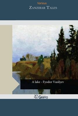 ﻿قصه های زنگبار