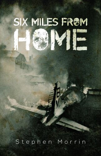 ﻿شش مایل از خانه