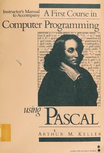 ﻿اولین دوره برنامه نویسی کامپیوتر با استفاده از پاسکال
