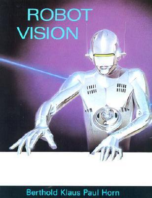 ﻿Robot Vision