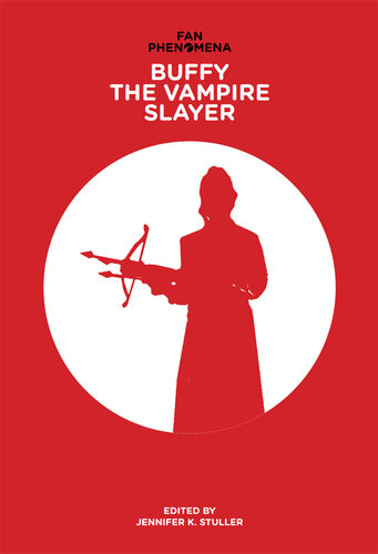 ﻿پدیده فن: Buffy the Vampire Slayer