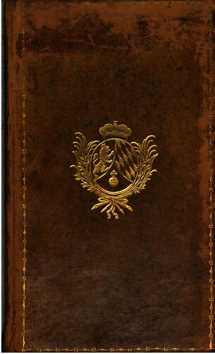 ﻿کتابچه راهنمای تاریخ، شرح زمین و آمار پروس