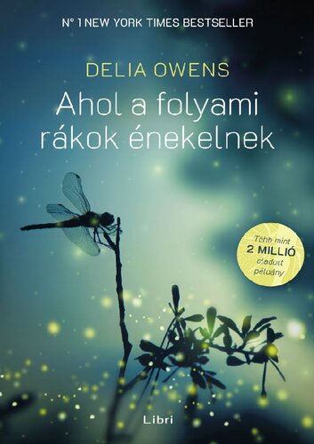 ﻿جایی که خرچنگ آواز می خواند