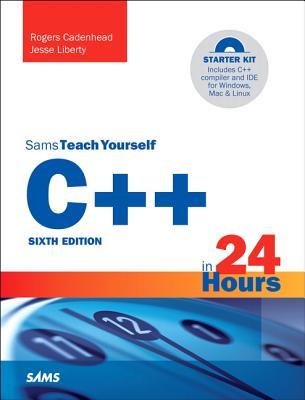 ﻿C در 24 ساعت، Sams Teach Yourself