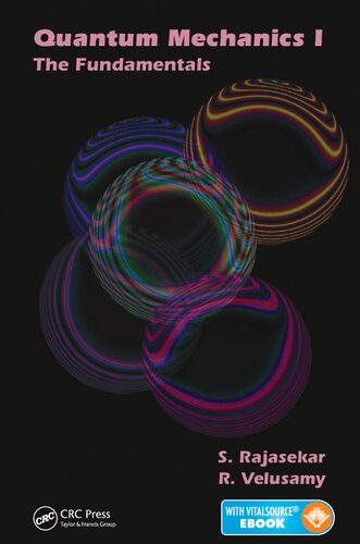 ﻿مکانیک کوانتومی I: مبانی