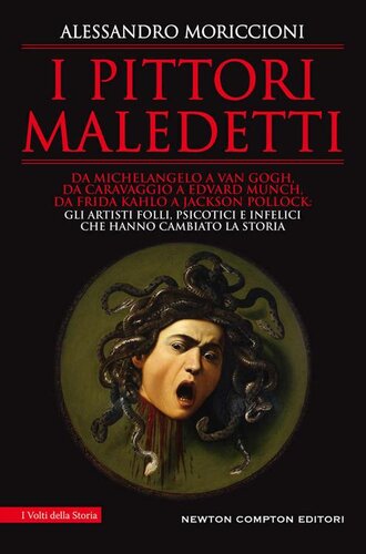 I pittori maledetti (Italian Edition)