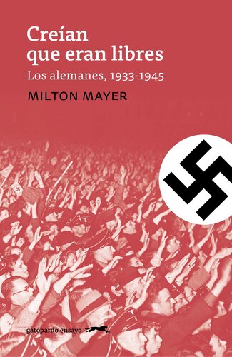 ﻿آنها فکر می کردند که آزاد هستند