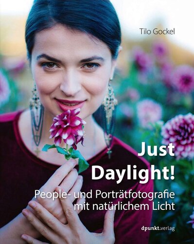 ﻿Just Daylight!: مردم و عکاسی پرتره با نور طبیعی