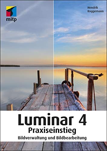 ﻿معرفی کاربردی Luminar 4: مدیریت تصویر و ویرایش تصویر