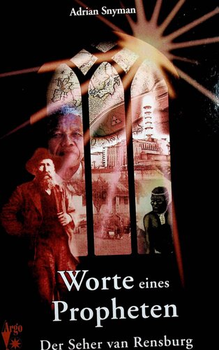 ﻿سخنان یک پیامبر