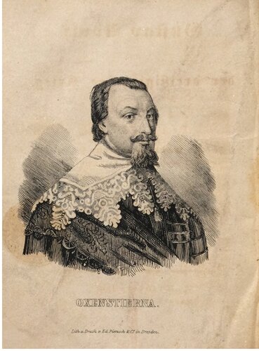 ﻿گوستاو آدولف و جنگ سی ساله