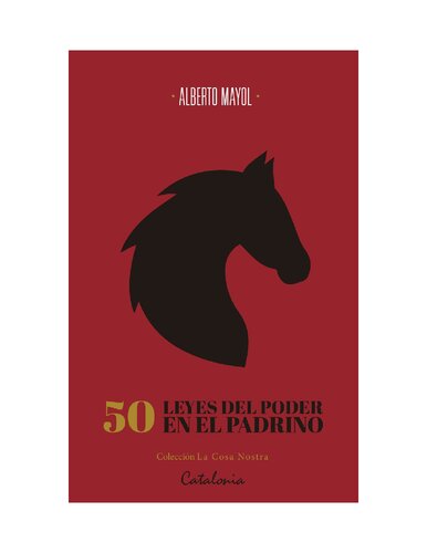 ﻿50 قانون قدرت در پدرخوانده: از ماکیاولی تا کاپولا از طریق پوزو