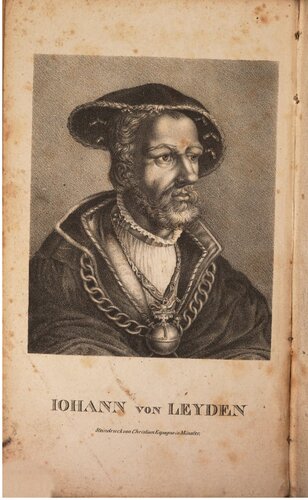 ﻿تاریخچه ضد اصلاحات در مونستر و سقوط آن توسط آناباپتیست ها