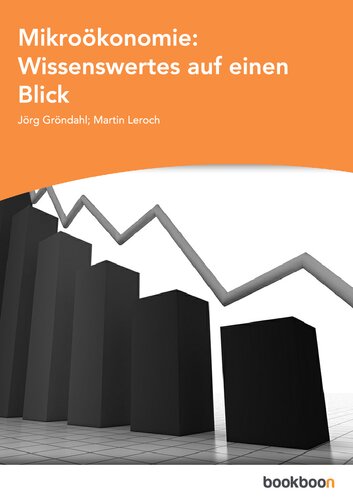 ﻿اقتصاد خرد: آنچه باید در یک نگاه بدانید