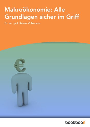 ﻿اقتصاد کلان: همه اصول اولیه تحت کنترل است