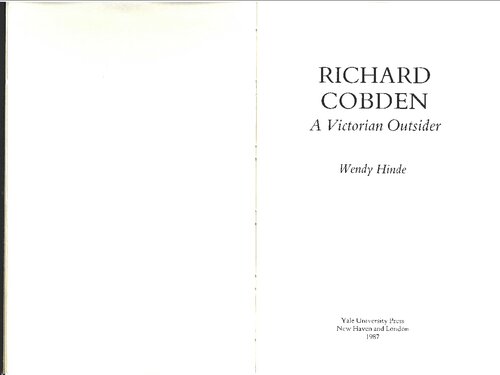 ﻿ریچارد کابدن